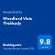 Woodland Vista Thekkady, Thekkady - Fotografie 4