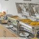 Treebo Grand Royale Eco Residency, カベロッシム - 写真 8