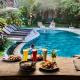 Baliwid Villa Ubud, Ubud (fotografie 5)
