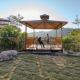 SaffronStays ThousandFold Spring, Rājpur (fotografie 3)