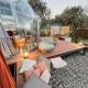 The Vino Dome By Once Upon a Dome Franschhoek, Franschhoek (fotografie 2)