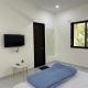 Tarkar Villa Room, Nagaon - Foto 1
