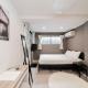 MX House - Cozy APT Stay in Ikebukuro Tokyo, with Direct Access to Shinjuku & Shibuya, Tokio - Fotografie 5