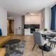 Metropolis Design Apartments Cracovia - Foto 2