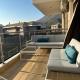 Apartment A 10 , sea views, WIFI, airconditioning and parking, terrace Loutraki - Fotografie 1