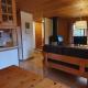 Sauna | Wi-Fi | Terrace | Wood stove | Cable TV | Cabin, Lofsdalen - Fotografie 7