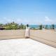 Charming Villa with Stunning Rooftop Sea View