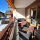 Central flat in Villars sur Ollon, Amethyste, for 4, with two double beds, balcony and 75m to ski-train, Villars-sur-Ollon - Fotografie 1