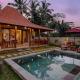 Prabawa Ubud Villa - Fotografie 8