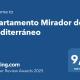 Apartamento Mirador del Mediterráneo, Málaga - Foto 4