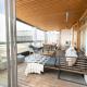 2ndhomes Luxurious 2BR Apartment with Rooftop Terrace & Sauna in Kamppi Center, Helsinki (Foto 7)