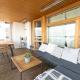 2ndhomes Luxurious 2BR Apartment with Rooftop Terrace & Sauna in Kamppi Center, Helsinki (Foto 8)