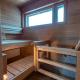 2ndhomes Luxurious 2BR Apartment with Rooftop Terrace & Sauna in Kamppi Center, Helsinki (Foto 2)