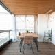 2ndhomes Luxurious 2BR Apartment with Rooftop Terrace & Sauna in Kamppi Center, Helsinki (Foto 9)