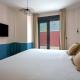 Apartamento picasso con patio trasero, Малага - Фото 7
