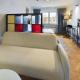 Modern Studio for Remote Work in the Centre of Warsaw by Noclegi Renters, Varšava - Fotografie 9