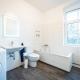 Großzügiges Apartment Perfekt für Familien und Geschäftsreisende, Magdeburgo - Foto 10