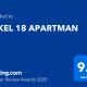 ERKEL 18 APARTMAN, Budapest - Foto 9