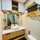 Cloverscape Suites at Trees Residences, Quezon City, Manila - Foto 8