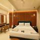 Hotel Vaishnavi, 索拉普 - 照片 1