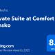 Private Suite at Comfort Bansko - Zdjęcie 4