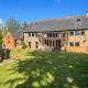 The Threshing Barn - Stunning 5 Bedroom Retreat!, Sedgeberrow - Fotografie 1