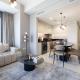 Modern 3-Bedroom Apartment with Breathtaking City Views, Dubaj - Fotografie 5
