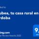 Aljubea, tu casa rural en Cordoba Córdoba - Foto 6