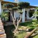 Cozy apartment in Tarifa, 45 m², garden view, Tarifa (zdjęcie 2)