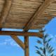 Charming Bungalow in Tarifa with Garden, Tarifa (foto 10)