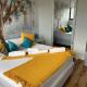 Tranquility Luxury Suite, 77 on Independence Ave, Виндхук (фото 7)