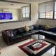 Tranquility Luxury Suite, 77 on Independence Ave, Виндхук (фото 6)