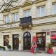 Cozy Studio in Krakowskie Przedmieście near Old Town by Noclegi Renters, Varsavia - Foto 5