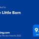 The Little Barn, Hoxne (fotografie 2)