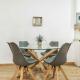 Relaxing apartment with parking - Center by REMS, Malaga - Zdjęcie 8