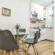 Relaxing apartment with parking - Center by REMS, Malaga - Zdjęcie 4