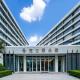 Dingshiju Apartment Hotel, National Exhibition and Convention Center, Hongqiao Station, Shanghai, Shanghai - Foto 1