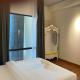 Duplex Arte Mont kiara 2 bedroom, Kuala Lumpur - Foto 6
