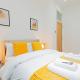 2BR flat w garden in Wandsworth, 7min tube, Londýn - Fotografie 3
