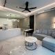 Alfa Bangsar by The Homez, Kuala Lumpur - Fotografie 5