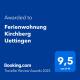 Ferienwohnung Kirchberg Uettingen, Uettingen - Foto 2