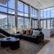 Exclusive Penthouse with Mountain & Ocean Views, Кейптаун - Фото 1