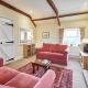 Host & Stay - The Old Granary Glanton - Foto 8