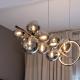 Keyrock Living - Lakeview Retreat in Business Bay, Dubaï - Photo 9