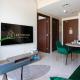 Keyrock Living - City view Luxury at Reva Residence, Dubai - Foto 8