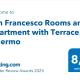 San Francesco Rooms and Apartment with Terrace in Palermo Locazione Turistica, Palerme - Photo 9