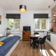 aleja Wyzwolenia 14A by Homeprime, Varsavia - Foto 3