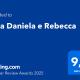 Villa Daniela e Rebecca