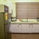 Frimpong Home - Blessed life Apartment Кумаси - Фото 7