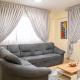 Frimpong Home - Blessed life Apartment Кумаси - Фото 3